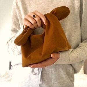 Merit Makeup Bag